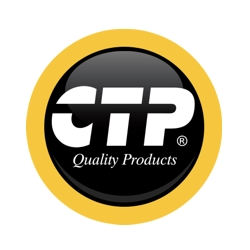 CTP peças para tratores