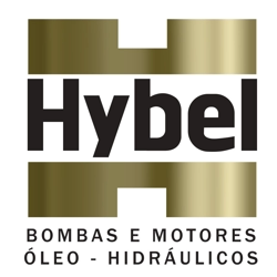 HYBEL peças para tratores